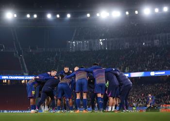 لاعب برشلونة يقترب من العودة لـ الدوري الإنجليزي وسببان يعيقان تجديد عقده