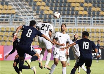 فيديو مجموعة الأهلي إنبي يهزم طلائع الجيش بثنائية قاتلة في كأس الرابطة