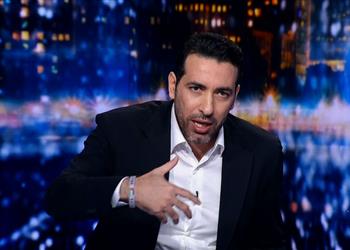 محمد أبو تريكة عن إصابة لاعب ليفربول أمام توتنهام تبدو رباط صليبي