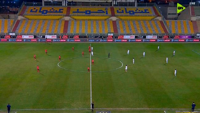 ملخص مباراة الزمالك وحرس الحدود 2 1 كأس عاصمة مصر