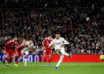 موعد مباراة ريال مدريد القادمة بعد الفوز على إشبيلية في الدوري الإسباني