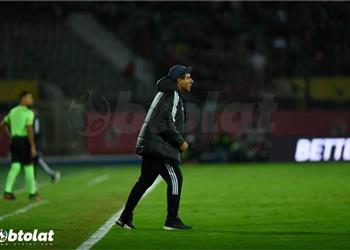 طارق العشري المنتخبات الآسيوية تألقت في كأس العرب ومصر ظهرت بأسوأ صورة