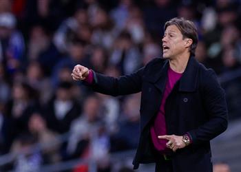 مدرب إشبيلية ينفجر بعد الخسارة أمام ريال مدريد لست مهرج ا وشهدت شيئ ا لأول مرة في حياتي