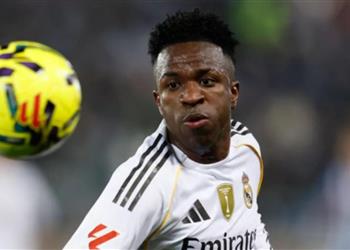 فيليكس دياز يبرز قلق إدارة ريال مدريد بشأن فينيسيوس بعد مباراة إشبيلية