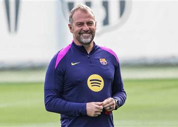 تشكيل برشلونة أمام فياريال في الدوري الإسباني فيران توريس مهاجم ا