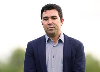 بعد إصابة كريستنسن 4 لاعبين على طاولة برشلونة لضم أحدهم في يناير