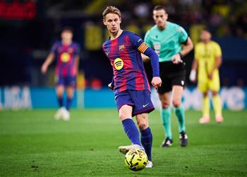 دي يونج حان وقت الراحة ويجب أن نكون أكثر تنظيم ا