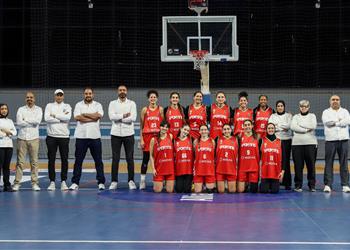 سبورتنج يفوز على الأهلي ويتوج بكأس السوبر لسيدات السلة