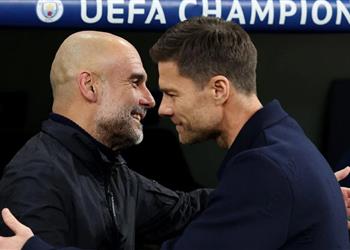 ريال مدريد ومانشستر سيتي يلاحقان صفقة صعبة من عملاق أوروبي