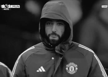 أموريم يكشف تطورات إصابة برونو فرنانديز أمام أستون فيلا