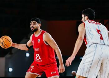 موعد مباراة الأهلي والزمالك اليوم في دوري السوبر لكرة السلة