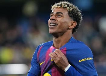 صحفي إسباني عن تصرفات لامين يامال تجاه جمهور فياريال إذا فعلها فينيسيوس سوف يعاقب