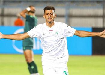 المصري يفوز على دكرنس برباعية ويتأهل لدور الـ16 من كأس مصر