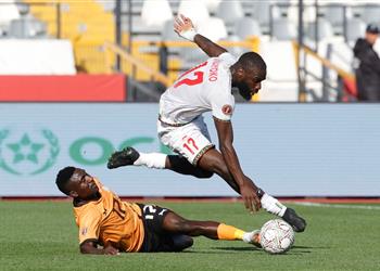 فيديو بمشاركة أليو ديانج زامبيا تفرض التعادل على مالي في كأس أمم إفريقيا