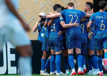 فيديو الهلال السعودي يقتنص فوز ا صعب ا من الشارقة الإماراتي في دوري أبطال آسيا