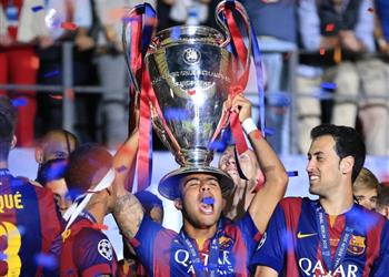 رافينيا ألكانتارا يعلن اعتزاله كرة القدم