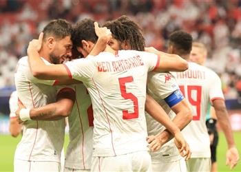 موعد والقنوات الناقلة لمباراة تونس وأوغندا اليوم في كأس أمم إفريقيا