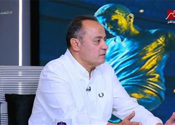 طارق يحيى كنت واثق ا من فوز منتخب مصر وحسام حسن سيفعل هذا الأمر أمام جنوب إفريقيا