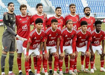 موعد مباراة الأهلي القادمة بعد الخسارة أمام غزل المحلة في كأس الرابطة