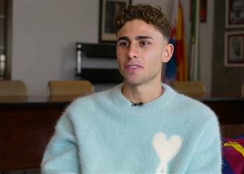 فيرمين لوبيز ريال مدريد كان نقطة تحول برشلونة والفوز بدوري أبطال أوروبا حلم