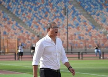 رسمي ا مودرن سبورت يعلن رحيل مجدي عبد العاطي