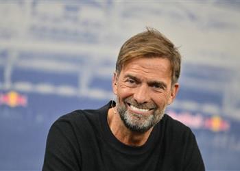 بعد أنباء ليفربول وريال مدريد لايبزيج يحسم مستقبل يورجن كلوب