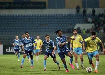 موعد مباراة بيراميدز القادمة بعد الخسارة أمام الإسماعيلي في كأس الرابطة