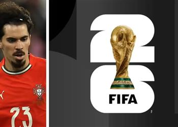 فيتينها منتخب البرتغال ليس مرشحا للفوز بكأس العالم 2026
