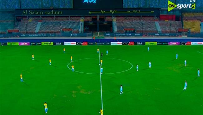 ملخص مباراة الاسماعيلي وبيراميدز 3 1 كأس عاصمة مصر