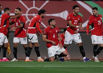 مواعيد مباريات اليوم 26 12 2025 والقنوات الناقلة مصر في مواجهة جنوب إفريقيا