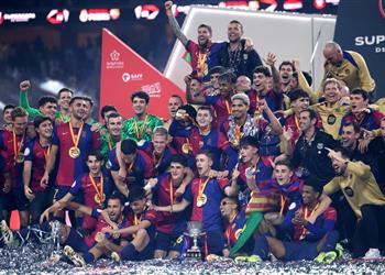 لاعب تشيلسي معروض على برشلونة ومنافس إيطالي يتابع