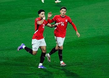 8 قنوات مفتوحة تنقل مباراة مصر وجنوب إفريقيا اليوم في كأس أمم إفريقيا