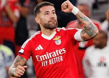 مورينيو يحسم موقفه من صفقة انتقال أوتامندي إلى برشلونة في يناير