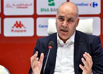 مدرب تونس يوضح كيف يستعد لمواجهة نيجيريا ويؤكد كأس العالم لا يمنحنا أفضلية