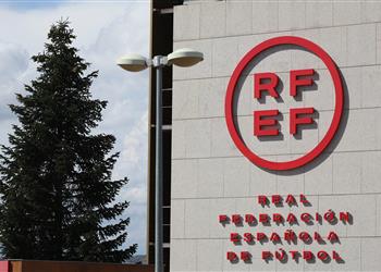 إيقاف لاعب في الدوري الإسباني 6 مباريات بسبب ريال مدريد