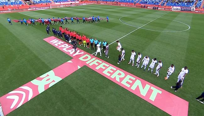 ملخص مباراة انجولا وزيمبابوي 1 1 كأس أمم أفريقيا