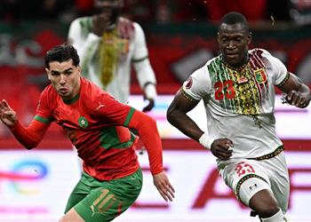 بعد التعادل مع مالي 3 سيناريوهات تحسم موقف المغرب من التأهل لدور الـ16 من كأس أمم إفريقيا