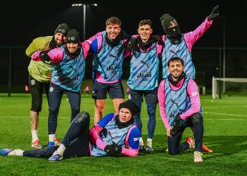 تشكيل مانشستر سيتي المتوقع أمام نوتينجهام فورست اليوم في الدوري الإنجليزي