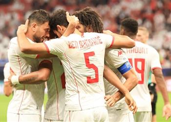 مواعيد مباريات اليوم السبت 27 12 2025 والقنوات الناقلة تونس ضد نيجيريا والأهلي أمام المصرية للاتصالات