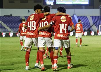 القناة الناقلة لمباراة الأهلي والمصرية للاتصالات اليوم في كأس مصر