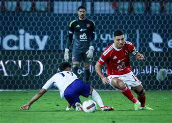 فيديو الأهلي يودع كأس مصر من دور الـ32 بخسارة صادمة أمام المصرية للاتصالات