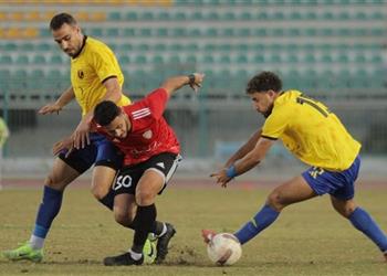 بركلات الترجيح طلائع الجيش يطيح بـ كهرباء الإسماعيلية ويتأهل لدور الـ8 من كأس مصر