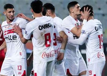 تشكيل الزمالك المتوقع أمام بلدية المحلة اليوم في كأس مصر