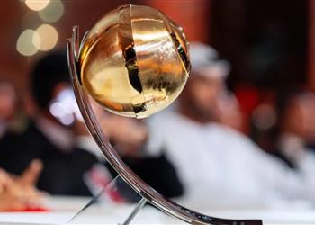 جلوب سوكر إعلان أفضل لاعب في العالم 2025