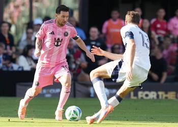 مولر عن مشاركة ميسي في كأس العالم أشك أن أداءه في الدوري الأمريكي سينجح مع الأرجنتين