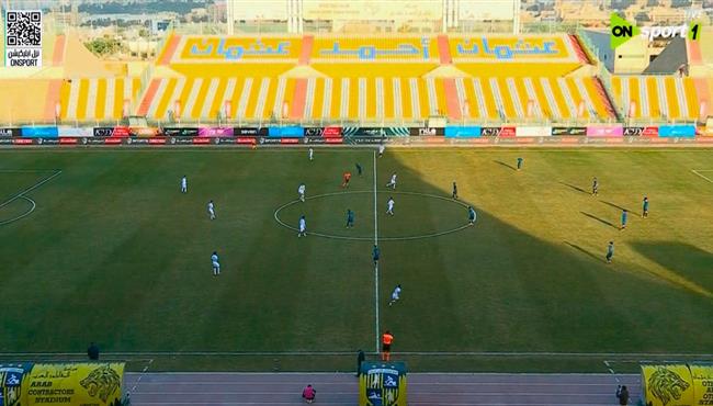 ملخص مباراة الزمالك وبلدية المحلة 1 0 كأس مصر