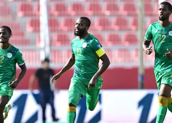 موعد والقناة الناقلة لمباراة جزر القمر ومالي اليوم في كأس أمم إفريقيا والمعلق