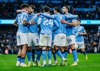 ناد يتقدم بشكوى رسمية بسبب نتيجة مباراته أمام مانشستر سيتي