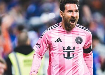 ديكو يرد على إمكانية عودة ميسي إلى برشلونة