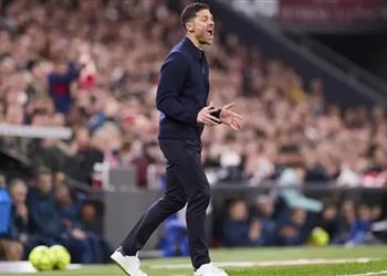 تشابي ألونسو قراري تجاه لاعب ريال مدريد تكتيكي وكسر سلسلة الهزائم ضروري